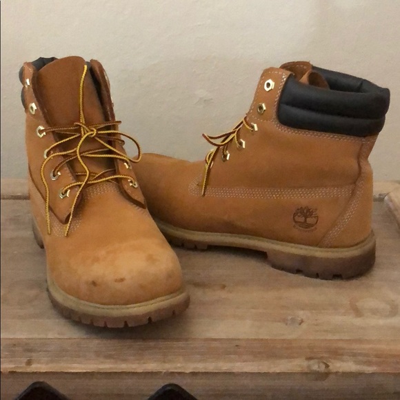 Timberland Shoes - Timberland Boots